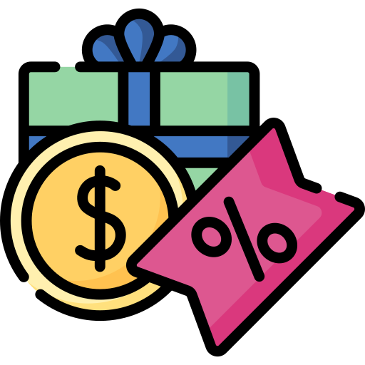 Welcome Bonus