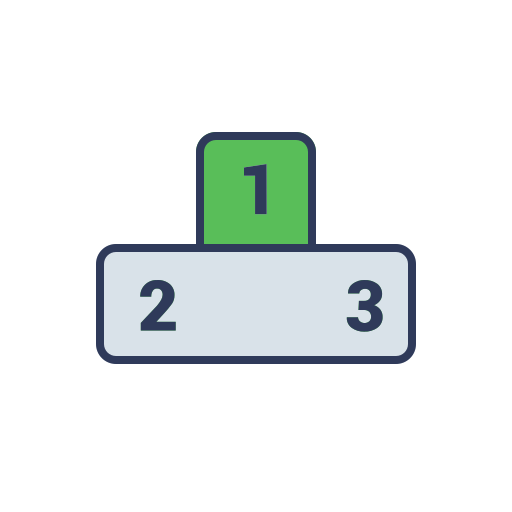 Leaderboard