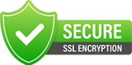 Secure SSL logo