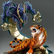 T20 Dragon Tiger 2