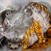 20-20 Dragon Tiger