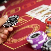 Baccarat 2