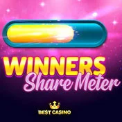 Casino Meter