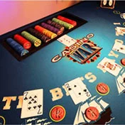 Casino War