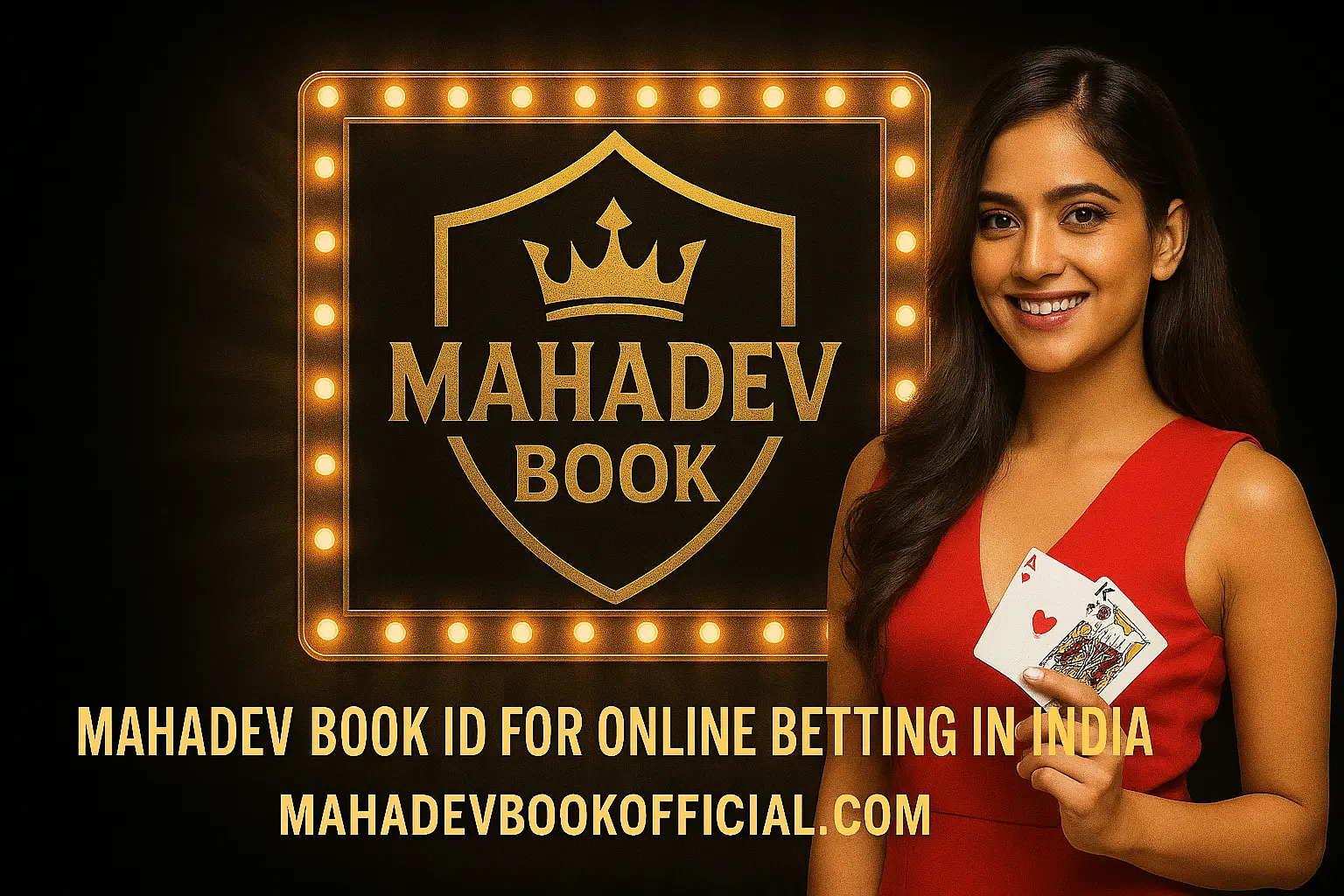Mahadev Book ID for Online Betting in India – A Complete Guide